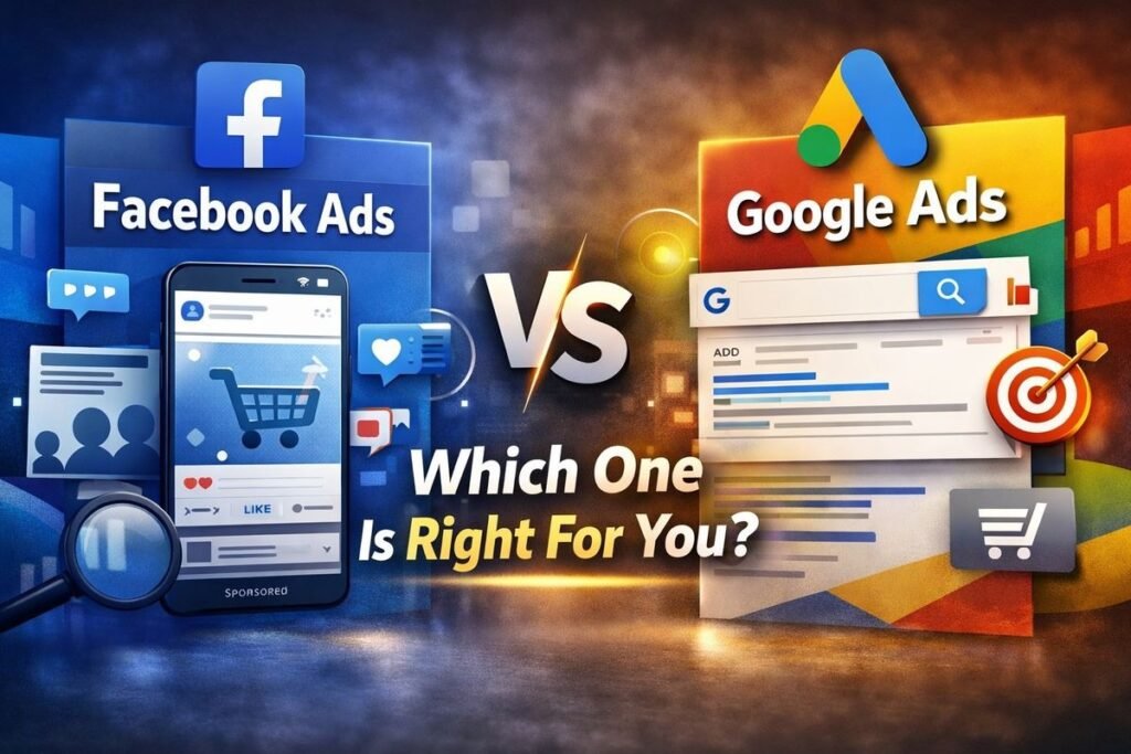 paid ads service in Palakkad