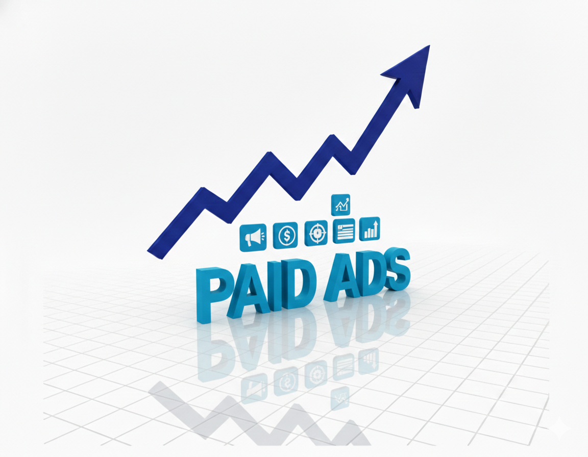 paid ads service in Palakkad